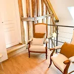 Moulin De Chenappe 펜션 Neuilly-le-Bisson