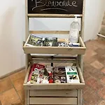 Moulin De Chenappe