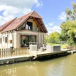 Moulin De Chenappe Neuilly-le-Bisson