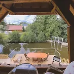 Moulin De Chenappe Neuilly-le-Bisson