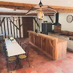 Moulin De Chenappe 펜션 Neuilly-le-Bisson
