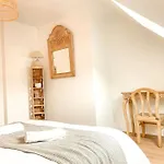 Moulin De Chenappe 펜션 Neuilly-le-Bisson