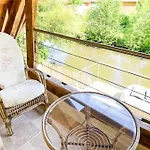 Moulin De Chenappe * Neuilly-le-Bisson