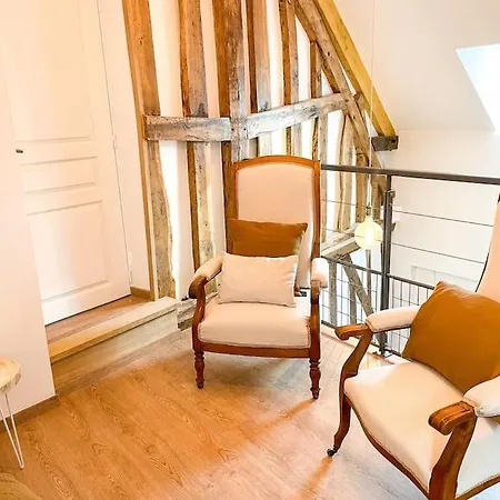 Moulin De Chenappe Ferienhaus Neuilly-le-Bisson