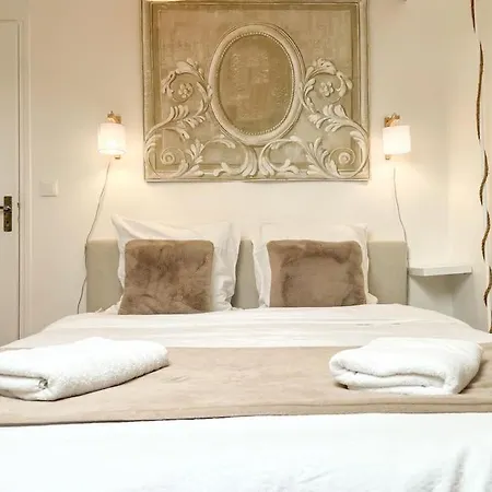 Moulin De Chenappe * Neuilly-le-Bisson