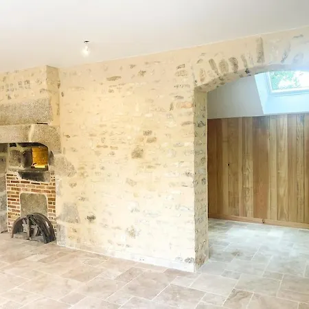 Holiday home Moulin De Chenappe