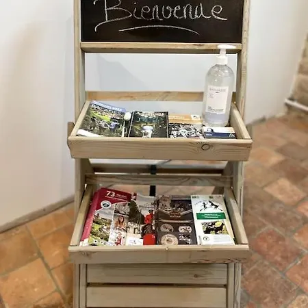 Moulin De Chenappe