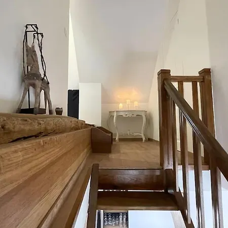 Ferienhaus Moulin De Chenappe *