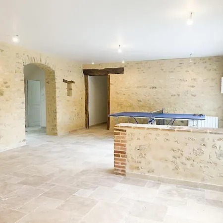 Casa vacanze Moulin De Chenappé