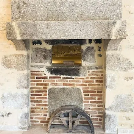 Moulin De Chenappé *