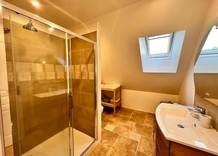 Moulin De Chenappe Neuilly-le-Bisson