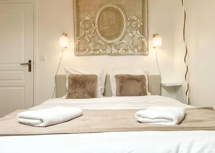 Moulin De Chenappe * Neuilly-le-Bisson