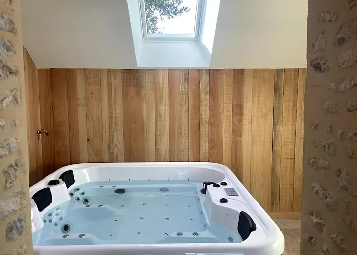 Moulin De Chenappe *