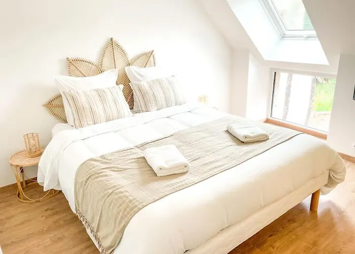 Moulin De Chenappe Holiday home Neuilly-le-Bisson