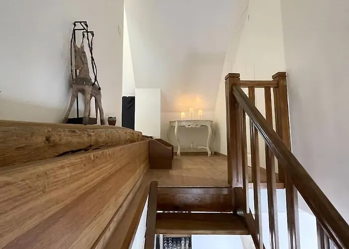 Holiday home Moulin De Chenappe *