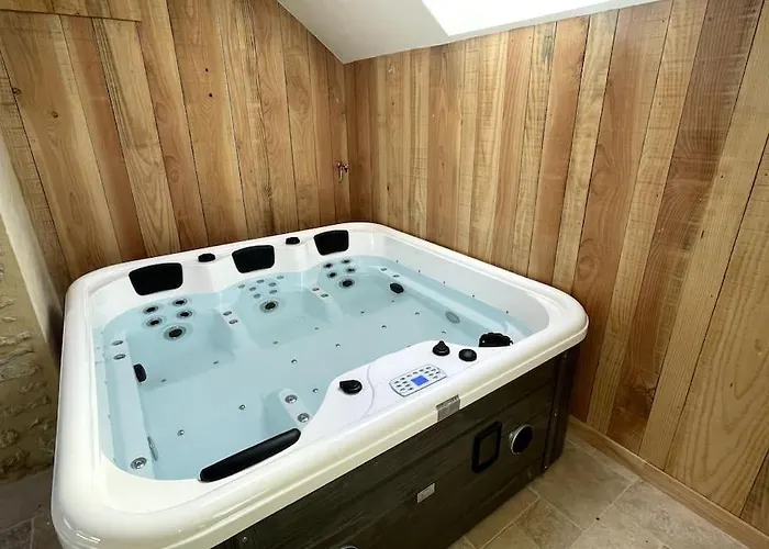 Moulin De Chenappe Neuilly-le-Bisson