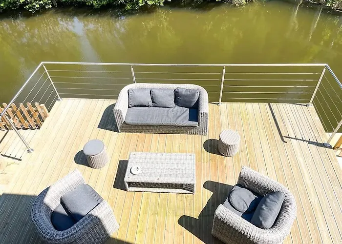 Moulin De Chenappe Holiday home *