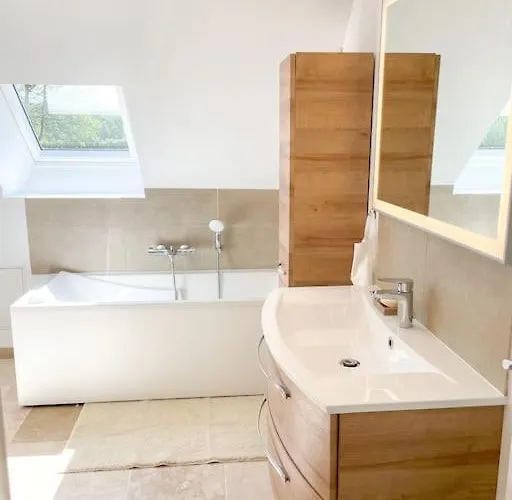 Moulin De Chenappe Neuilly-le-Bisson