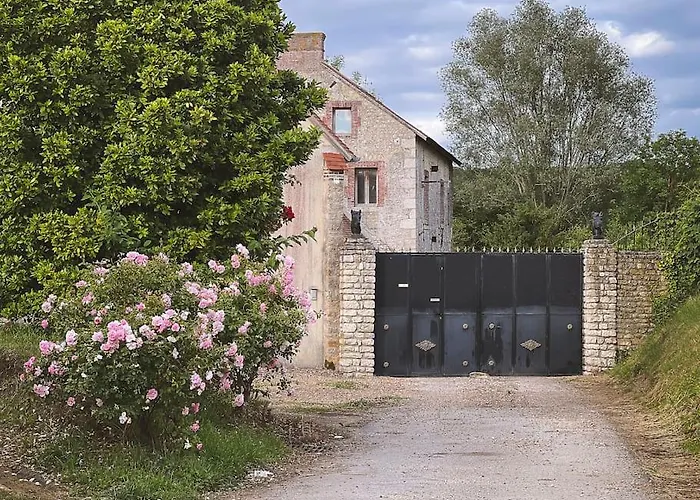 Moulin De Chenappe Holiday home