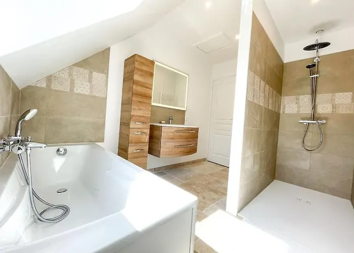 Moulin De Chenappe *