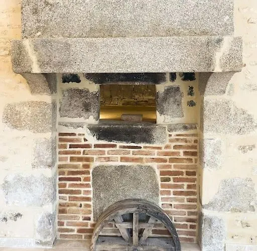 Moulin De Chenappe *