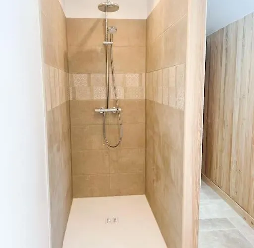 Moulin De Chenappe Holiday home